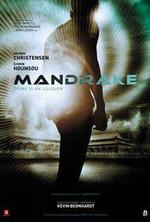 Смотреть Mandrake онлайн бесплатно. Mandrake poster