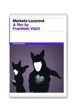 Watch Marketa Lazarová online free.