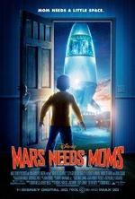 Watch Mars Needs Moms online free.