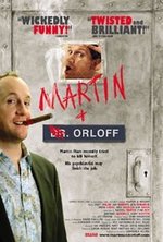 Смотреть Martin & Orloff онлайн бесплатно.