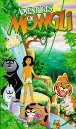 Watch Maugli online free.