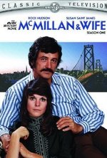 Guarda online McMillan e signora gratuitamente. McMillan e signora poster