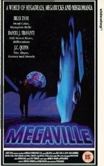 Watch Megaville online free. Megaville poster