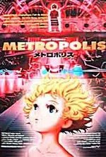 Watch Metoroporisu online free. Metoroporisu poster