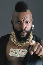 Guarda online Mister T gratuitamente.