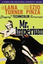 Смотреть Mr. Imperium онлайн бесплатно.