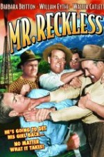Смотреть Mr. Reckless онлайн бесплатно.