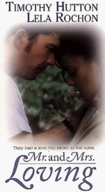 Смотреть Mr. and Mrs. Loving онлайн бесплатно.