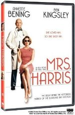 Watch Mrs. Harris online free. Mrs. Harris poster