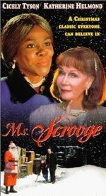 Смотреть Ms. Scrooge онлайн бесплатно.