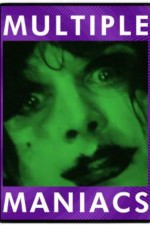 Watch Multiple Maniacs online free.