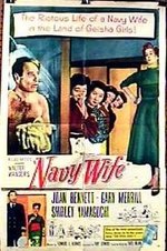 Regarder Navy Wife en ligne gratuitement.