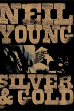 Regarder Neil Young: Silver and Gold en ligne gratuitement.