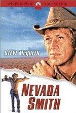 Watch Nevada Smith online free. Nevada Smith poster