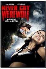 Смотреть Never Cry Werewolf онлайн бесплатно.