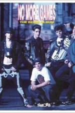 Смотреть New Kids on the Block: No More Games Live! онлайн бесплатно.