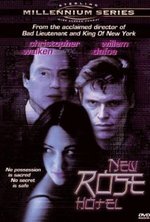 Watch New Rose Hotel online free.