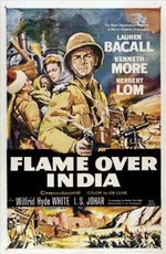North West Frontier poster