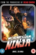 Guarda online Norwegian Ninja gratuitamente.