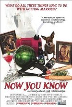 Watch Now You Know kostenlos online.