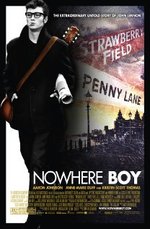 Смотреть Nowhere Boy онлайн бесплатно.