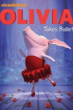 Watch Olivia Takes Ballet kostenlos online.