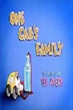 Watch One Cab's Family online free.
