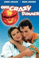 Watch One Crazy Summer online free.