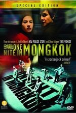 Watch One Nite in Mongkok online free. One Nite in Mongkok poster