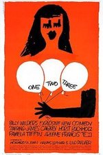 Смотреть Один, два, три онлайн бесплатно. Один, два, три poster