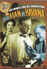 Watch Our Man in Havana online free.