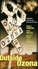 Watch Outside Ozona online free.