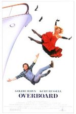 Watch Overboard online free.