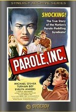 Watch Parole, Inc. kostenlos online.