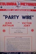Party Wire poster