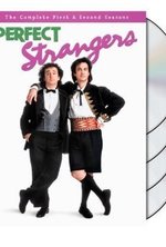 Guarda online Perfect Strangers gratuitamente.
