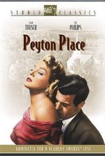 Watch Peyton Place online free. Peyton Place poster
