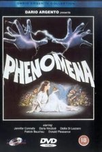 Смотреть Phenomena онлайн бесплатно.
