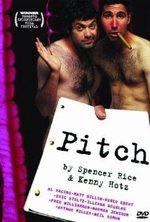 Watch Pitch online free. Pitch poster