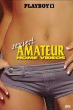 Guarda online Playboy Sexiest Amateur Home Videos gratuitamente.