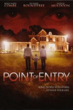 Смотреть Point of Entry онлайн бесплатно. Point of Entry poster