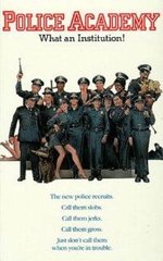 Watch Police Academy kostenlos online.