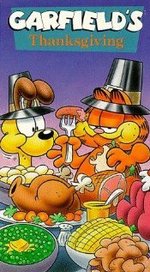 Watch Garfield's Thanksgiving online free.