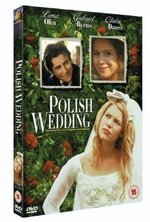 Смотреть Polish Wedding онлайн бесплатно.