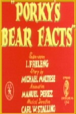 Watch Porky's Bear Facts online free.