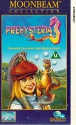Смотреть Prehysteria! 3 онлайн бесплатно.