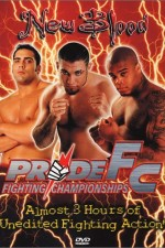 Watch Pride 9 New Blood online free.