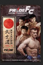 Watch Pride Bushido 4 online free.