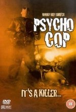 Regarder Psycho Cop en ligne gratuitement.