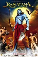 Watch Ramayana - The Epic online free.